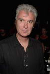 David Byrne photo